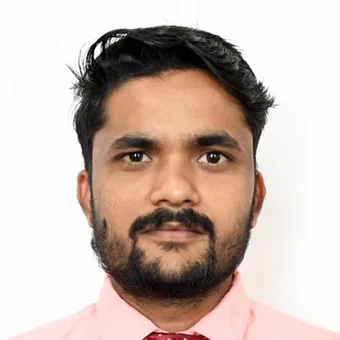 Mr. Kiranakumara B H